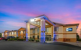 Best Western Canton Ms